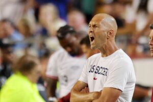 Looking at American soccer through the eyes of the world