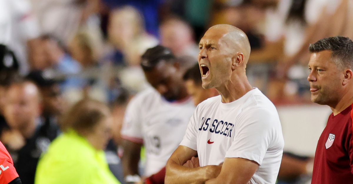 Looking at American soccer through the eyes of the world