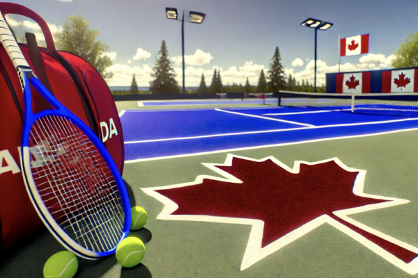 Top Canadian tennis players to watch in 2024