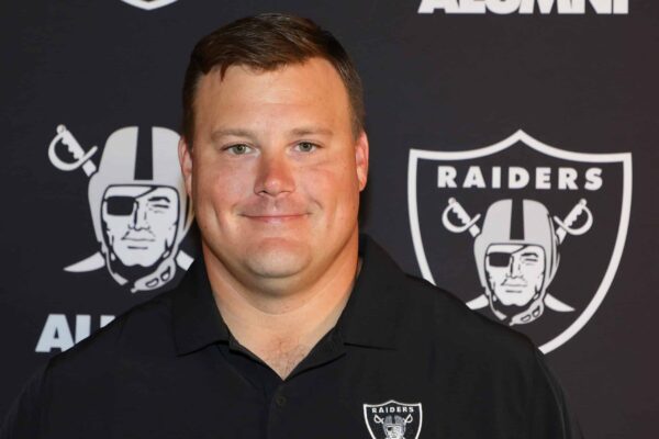 Former Raiders Lineman Said He's Interested In Being A Coach