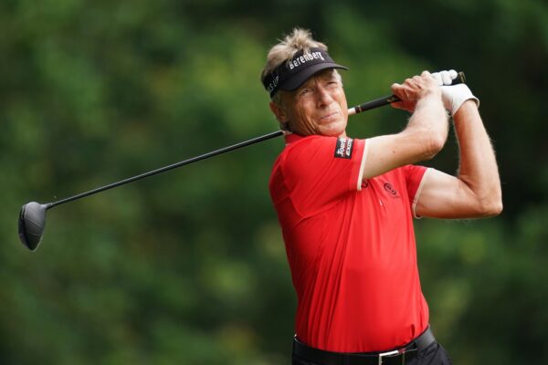 Bernhard Langer prepared for final DP World Tour appearance - Golf News