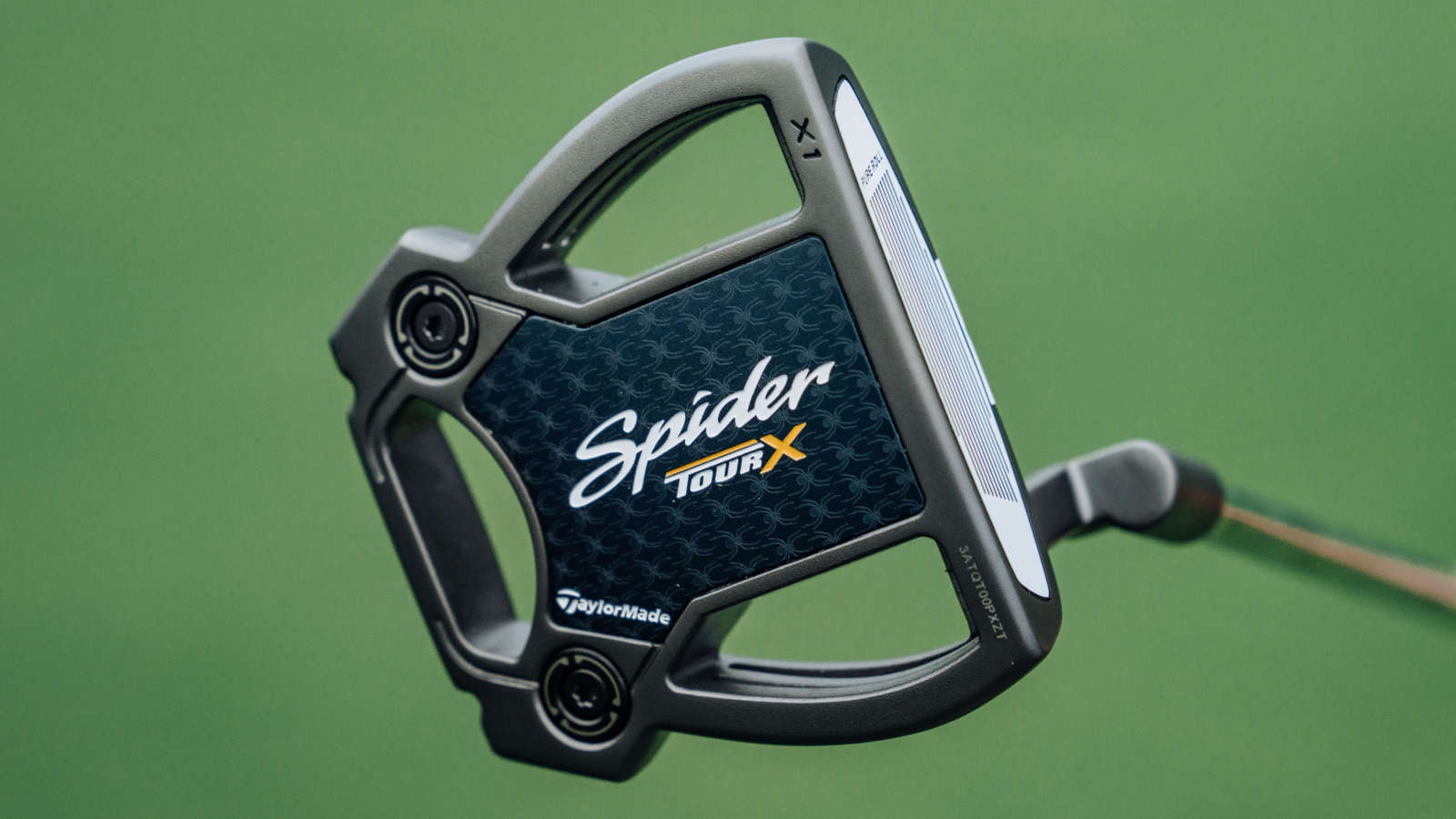The putter powering Scottie Scheffler's amazing season is now available to buy