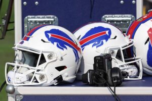 Analyst Makes A Surprising Prediction About The Bills This Season