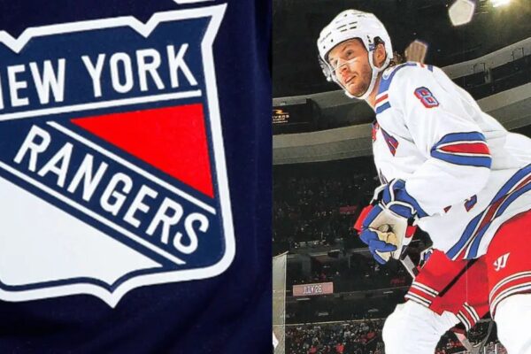 What's Going in New York Between the Rangers and Trouba?