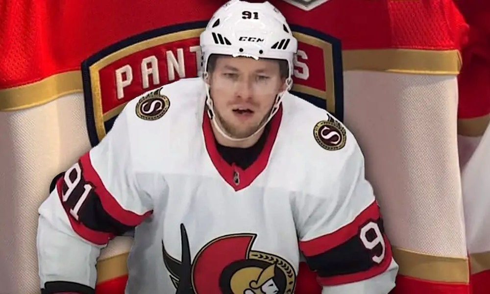 Tarasenko Signs 2-Year Deal With the Detroit Red Wings