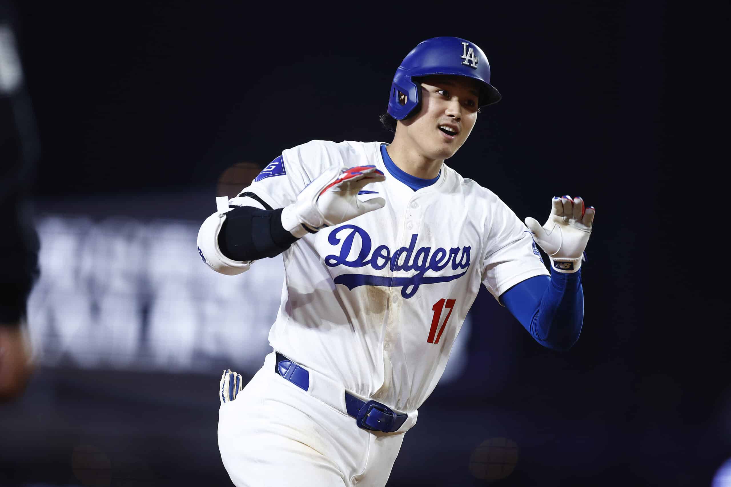 Shohei Ohtani Reveals Why He's Not Participating In Home Run Derby