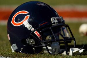 Bears Are Being Praised For Classy Gesture With Player