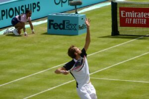 Paul vs Bublik, Medvedev vs Struff