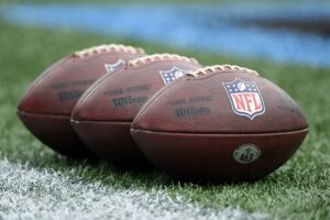 Analyst Believes One NFL Player Is Gonna Have A 'Resurgence'