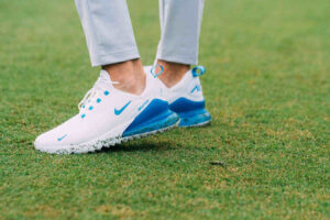 Are your shoes hurting your golf game? This expert thinks they might be