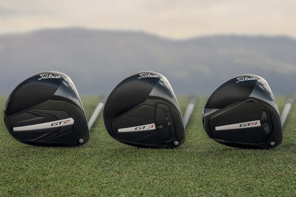 The incredible Titleist GT driver takeover of the PGA Tour continues apace