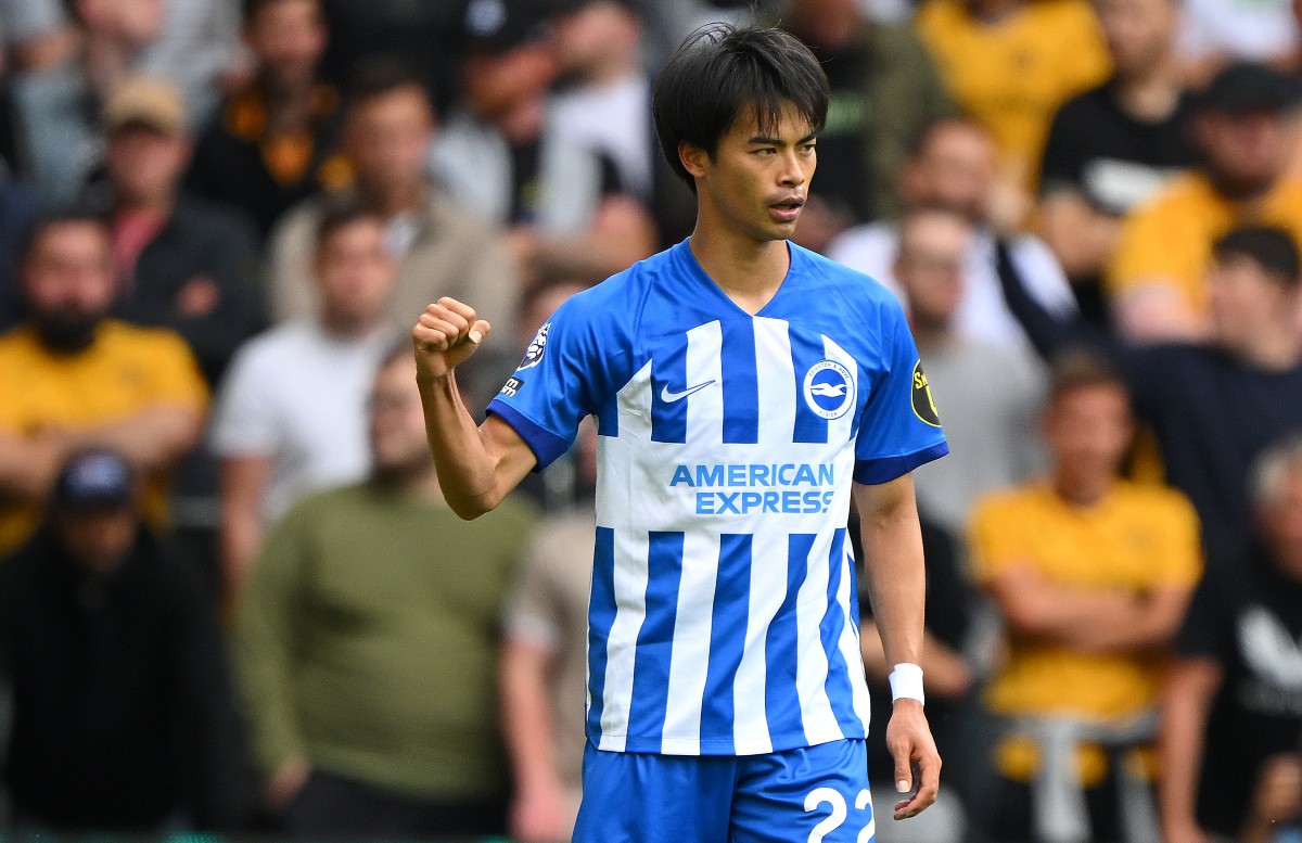 Journalist confirms Chelsea like 27-year-old Premier League winger