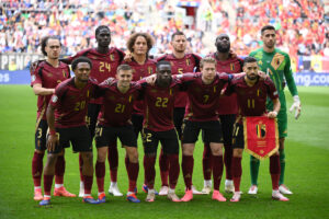 Former Tottenham star announces international retirement following Euro 2024 exit