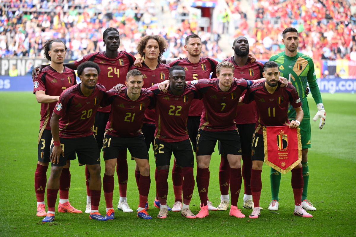 Former Tottenham star announces international retirement following Euro 2024 exit