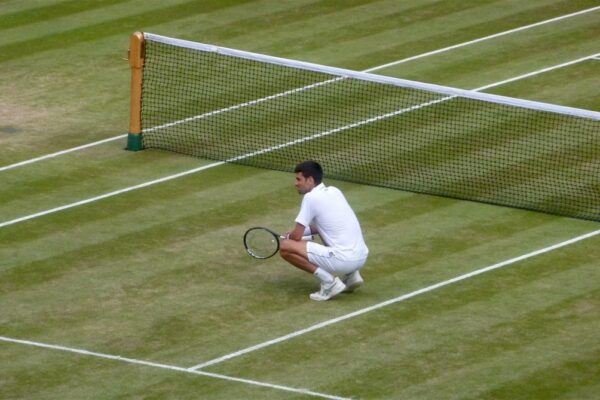 Zverev vs. Norrie, Djokovic vs. Popyrin