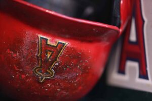 Angels Place Potential Trade Piece On Injured List