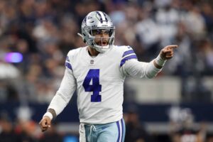 Cam Newton's Opinion Of Dak Prescott Has Fans Talking