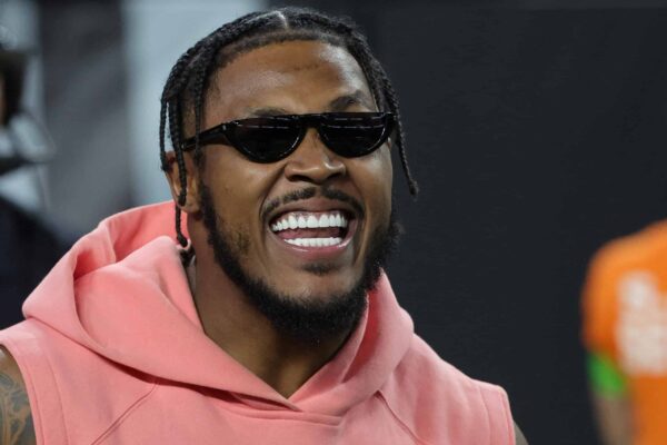 Josh Jacobs Reveals His Goal With Packers