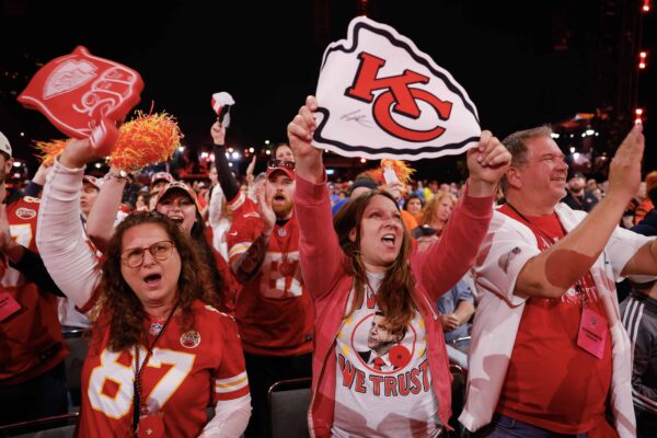 Analyst Names The Biggest Threat To The Chiefs