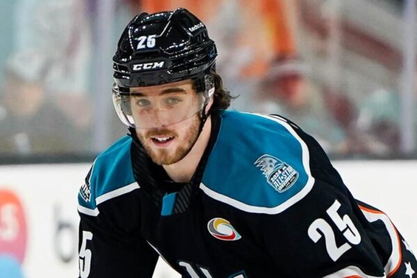 Jets add AHL All-Star defenseman Coghlan | TheAHL.com