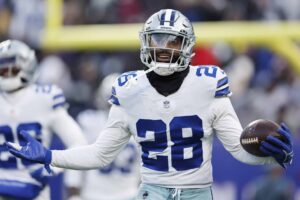 Skip Bayless Says He Supports Malik Hooker's Criticism Of Micah Parsons