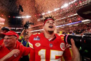 Analyst Says 'There's No Debate' About Biggest Threat To Chiefs