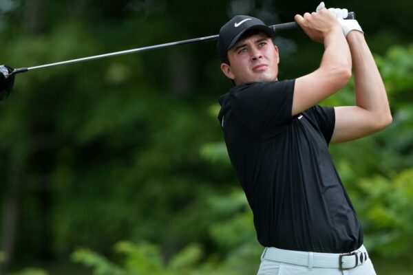 2024 John Deere Classic third round updates, leaderboard