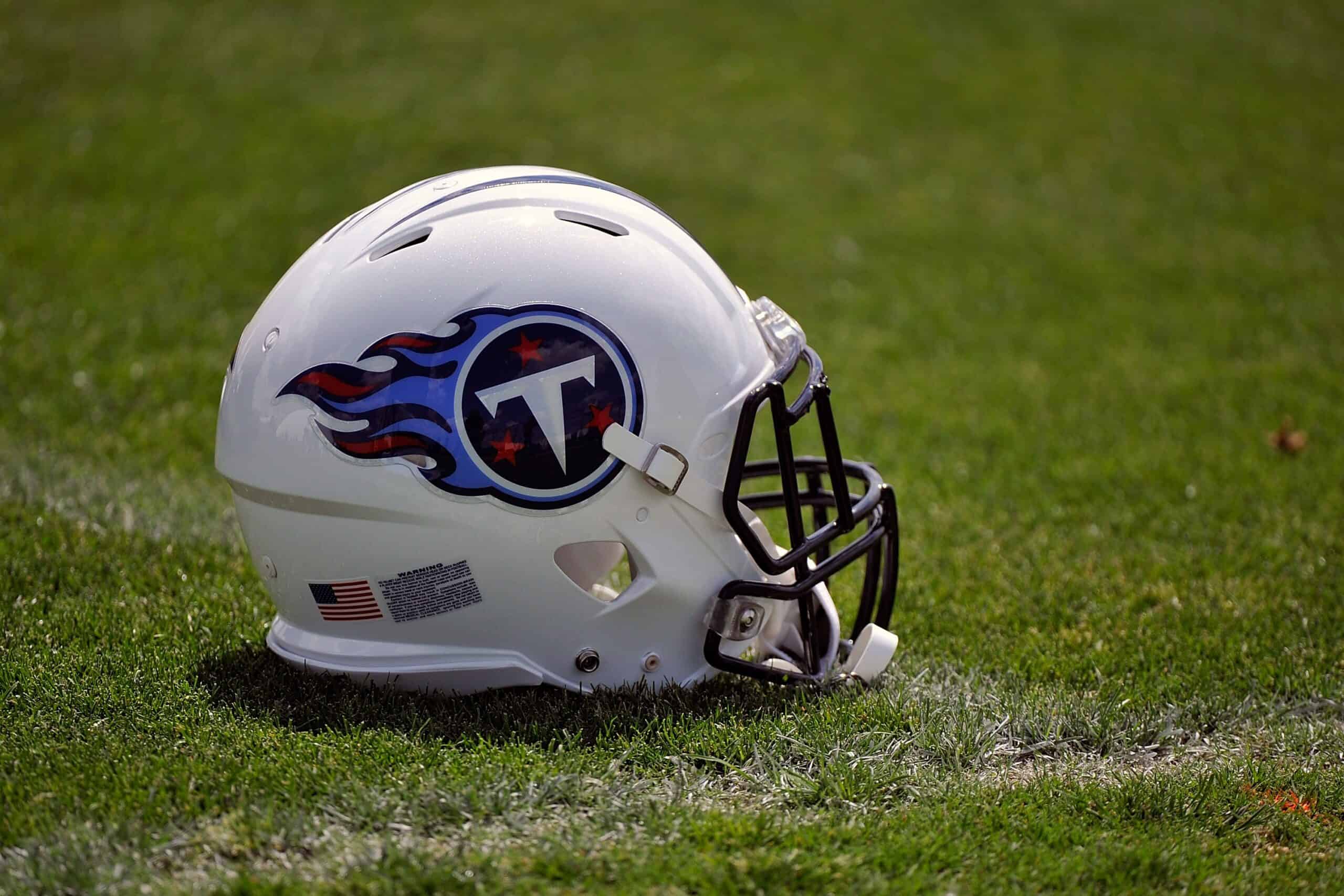 Titans Veteran Gets Honest About Team's Offseason Additions