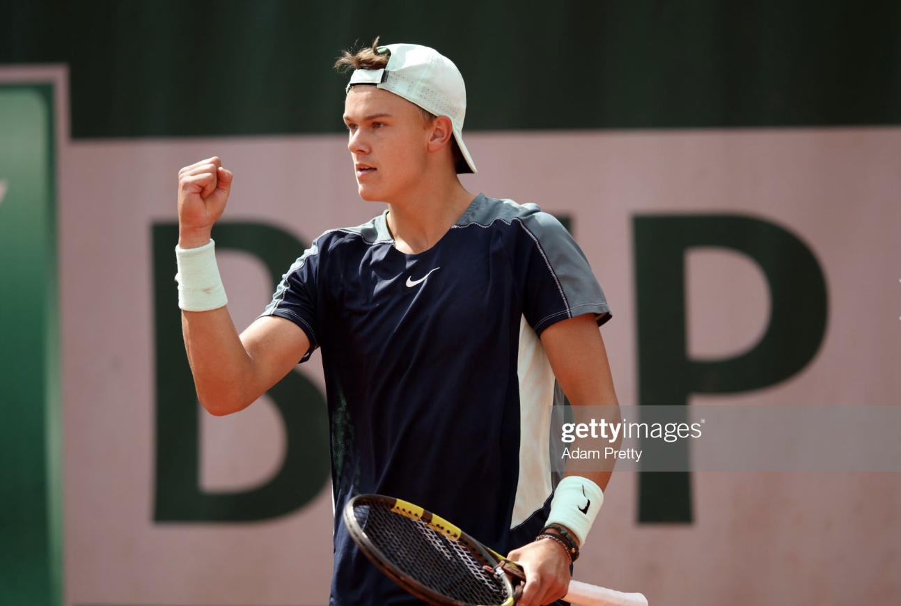 Djokovic vs. Rune, Zverev vs. Fritz