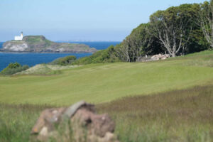 Scotland's Renaissance Club: How the modern stacks up against the ancient