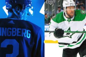 Is the Maple Leafs' Jani Hakanpaa Gamble Klingberg 2.0?