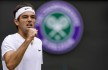 Ricky's picks for Day 8 at Wimbledon, including Fritz and Djokovic
