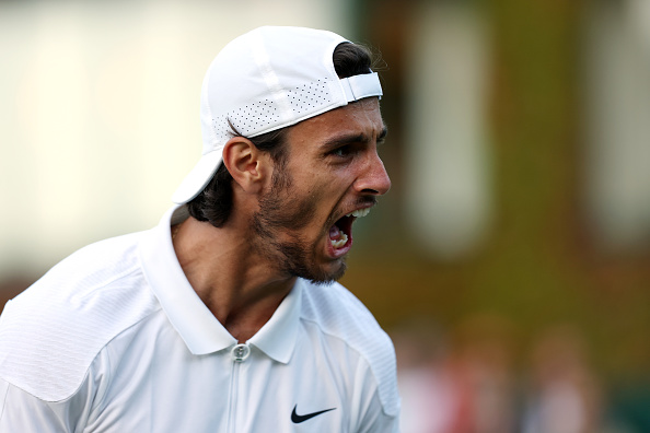 Wimbledon | Musetti achieves his dream