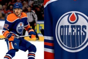 Oilers Re-Sign Raphael Lavoie to 1-Year Contract: Trade Possible?