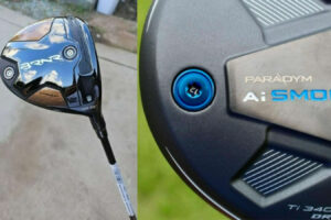 WATCH: 'A more workable option' - TaylorMade and Callaway mini drivers compared