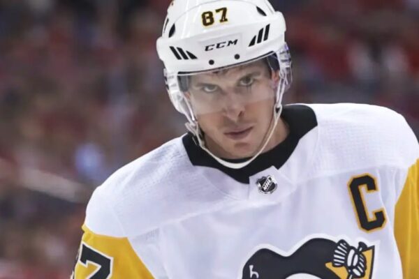 Crosby and Penguins Close to Signing a New Contract Extension