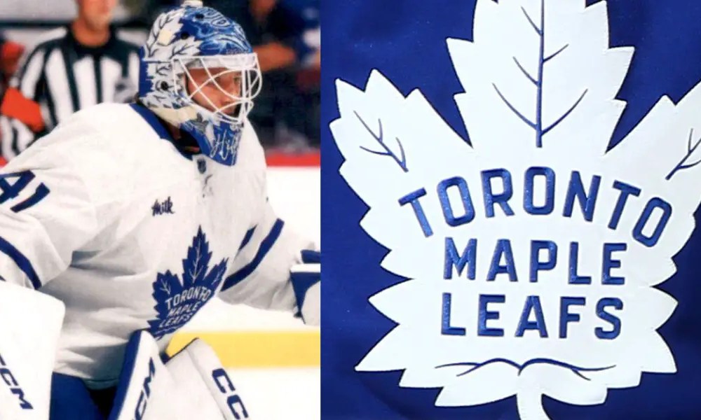 Dennis Hildeby Has Maple Leafs Goaltending Looking Sky High