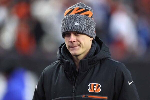 Joe Burrow Reveals The Perfect NFL Schedule