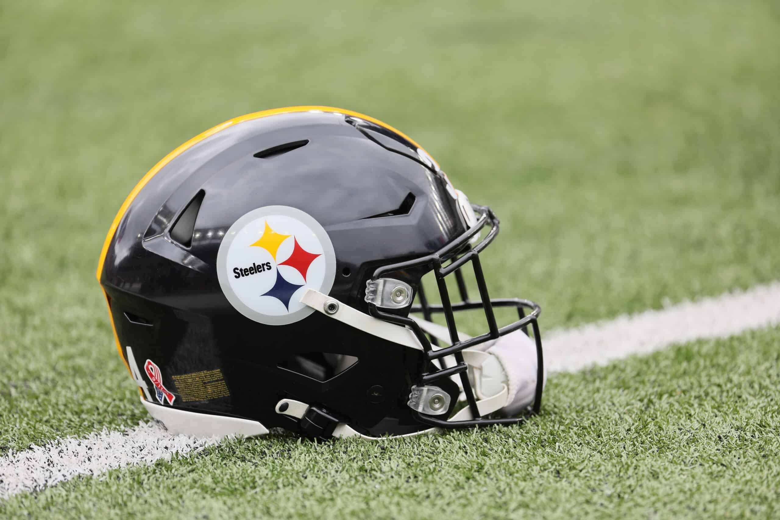 NFL Fans Reacts To Steelers Player's Suspension