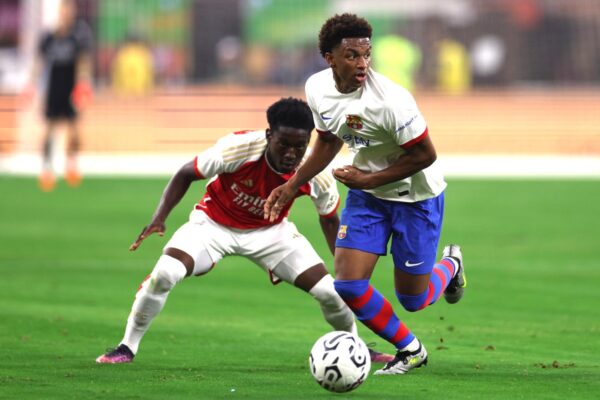 Exclusive: Newcastle were in mix for Arsenal academy graduate as expert laments transfer blow
