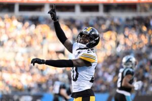 Steelers CB Has Been Suspended For Eight Games