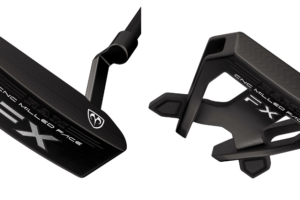 RAM launches all-new FX putter range - Golf News