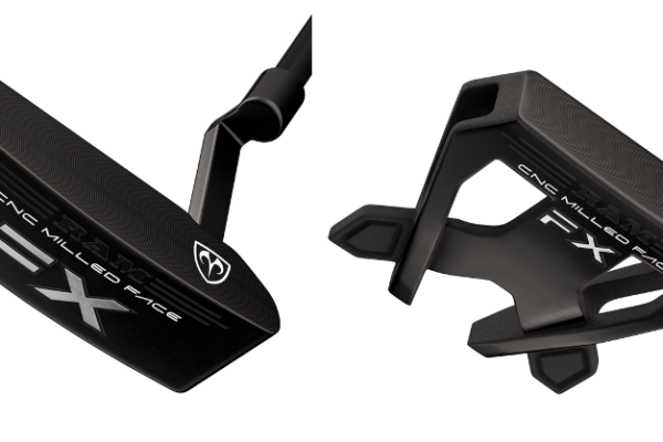 RAM launches all-new FX putter range - Golf News