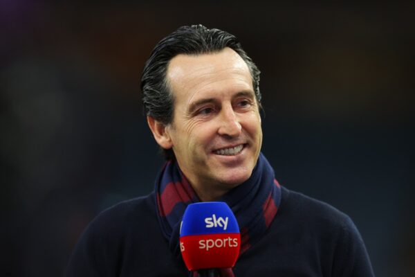 Unai Emery considering summer exit for Kortney Hause at Aston Villa Unai Emery ready to let Kortney Hause leave Aston Villa this summer