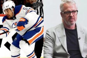 Insider Confirms Oilers Have Definite Trade Market for Cody Ceci