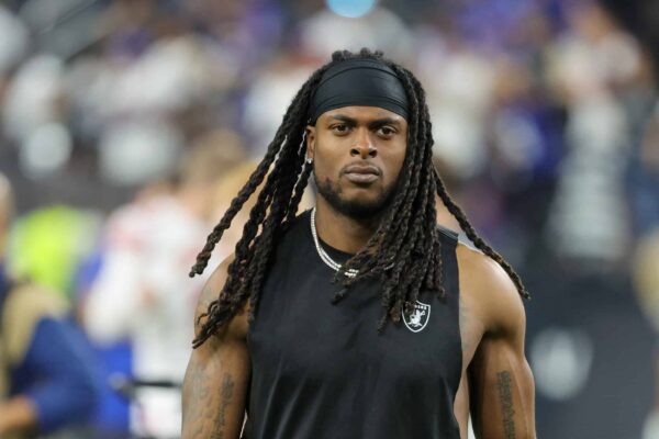 Davante Adams Admits That Star QB Is Trying To Recruit Him