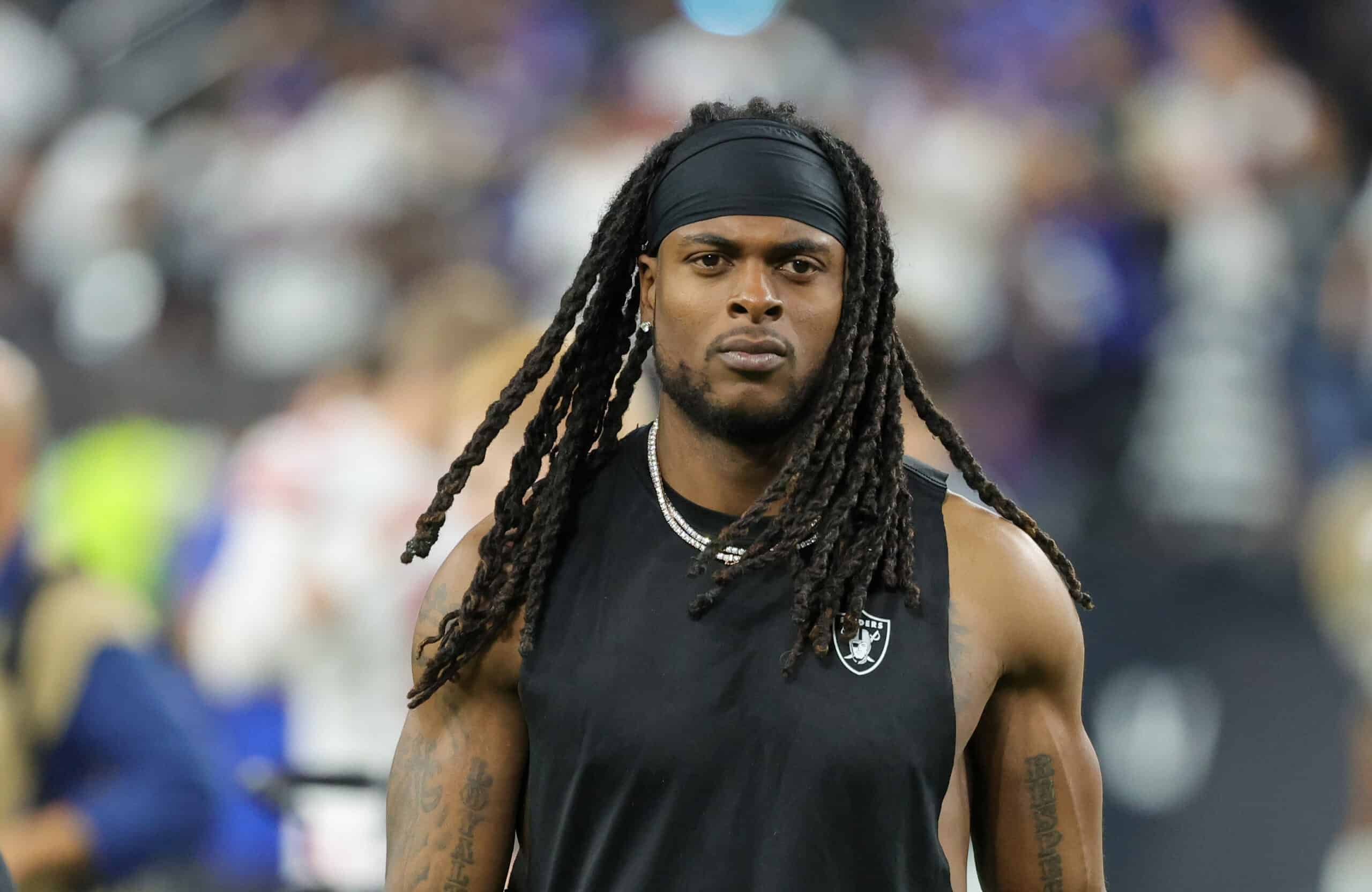 Davante Adams Admits That Star QB Is Trying To Recruit Him