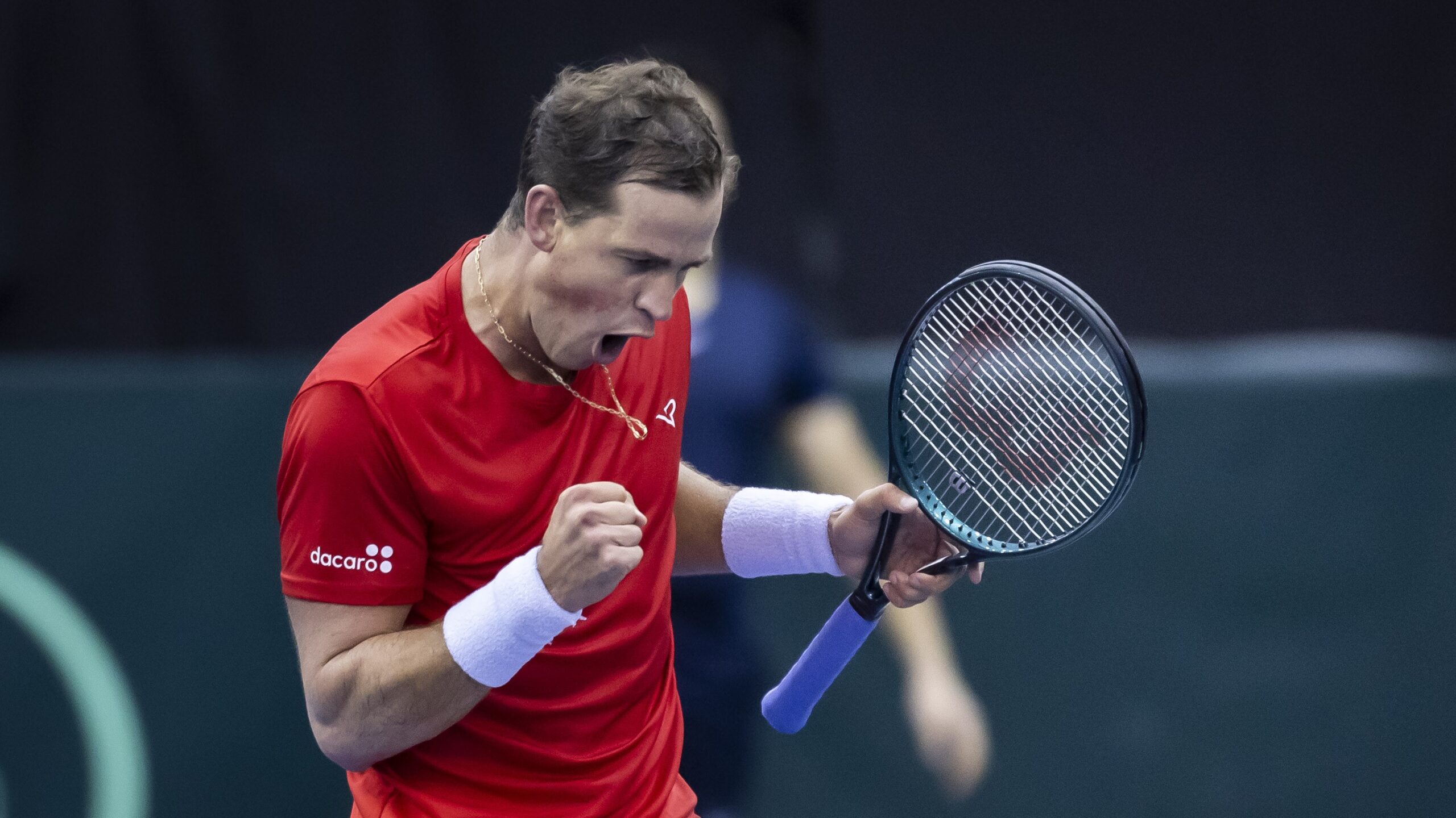 Winnipeg Challenger Highlighted by JJ Wolf, Pospisil’s return