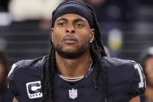 Davante Adams Has A Message For The Chargers Social Media Team