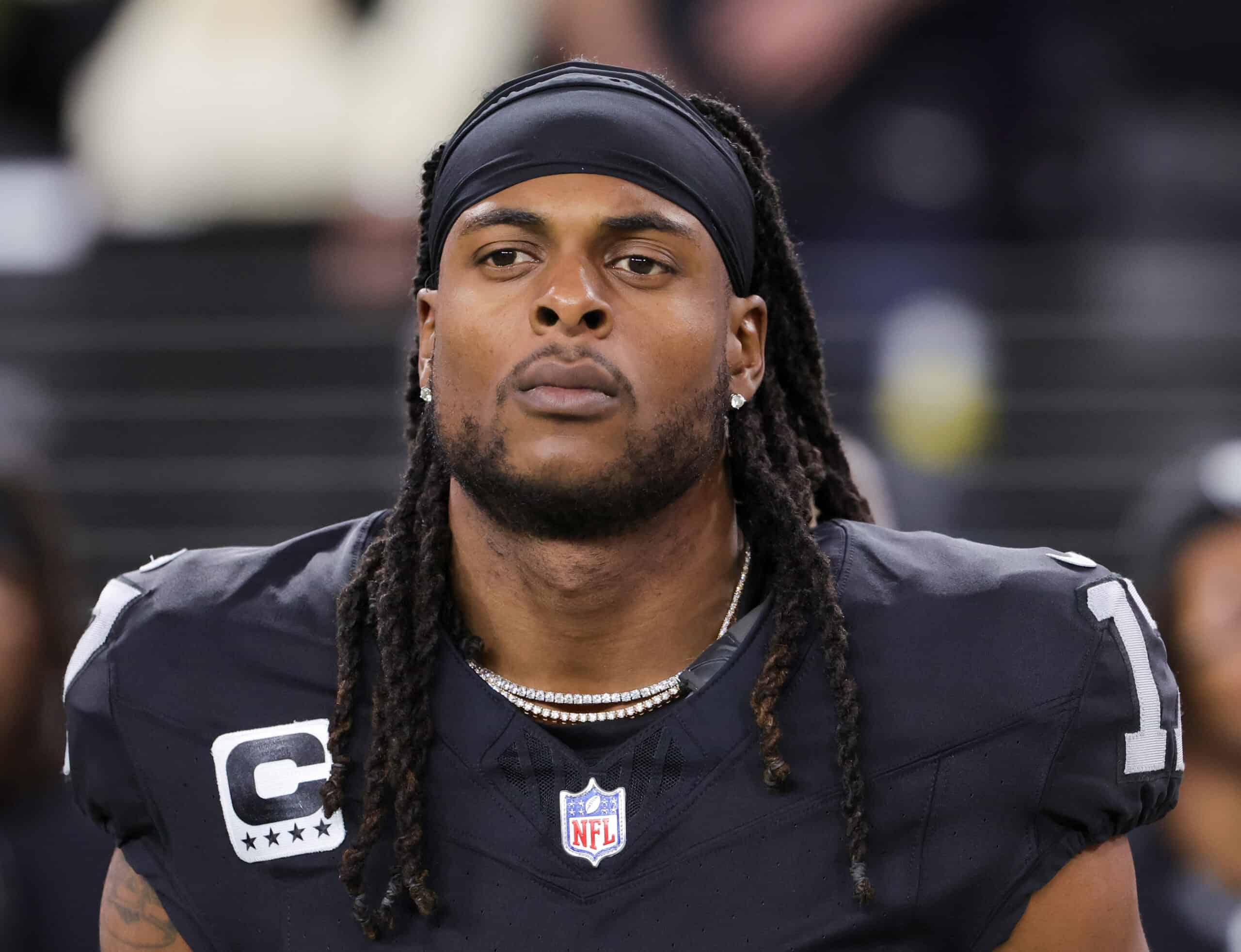 Davante Adams Has A Message For The Chargers Social Media Team